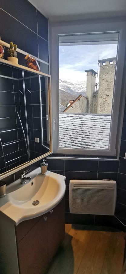 Appartement Cocooning Avec Vue Sur Les Pyrenees Argelès-Gazost Eksteriør bilde