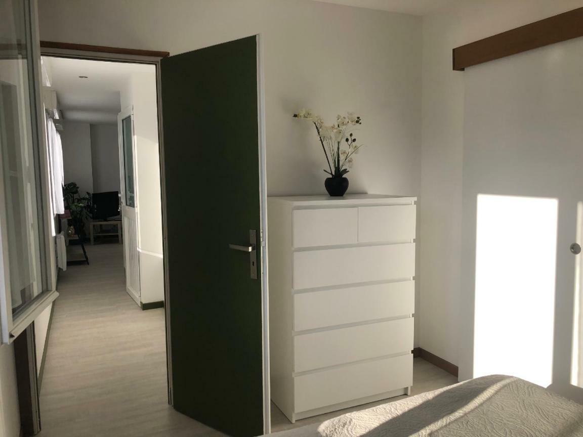 Appartement Cocooning Avec Vue Sur Les Pyrenees Argelès-Gazost Eksteriør bilde
